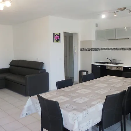 L'ilot De Saint Jacques Hotel 4*