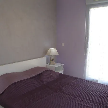 Hotel L'ilot De Saint Jacques La Ciotat