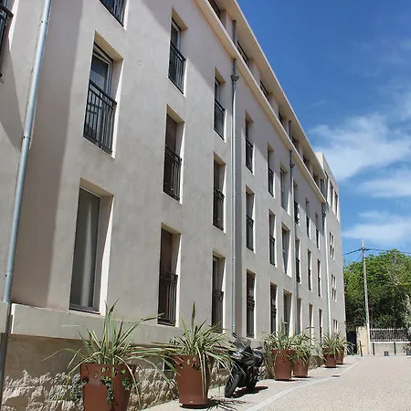 Hotel L'ilot De Saint Jacques