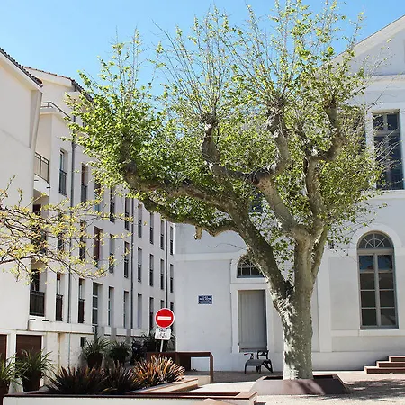 L'ilot De Saint Jacques Hotel