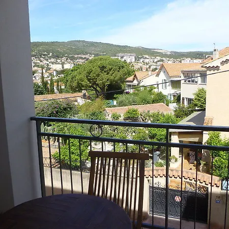 L'ilot De Saint Jacques