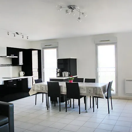 L'ilot De Saint Jacques Hotel 4*
