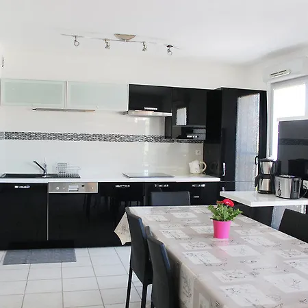 Hotel L'ilot De Saint Jacques La Ciotat