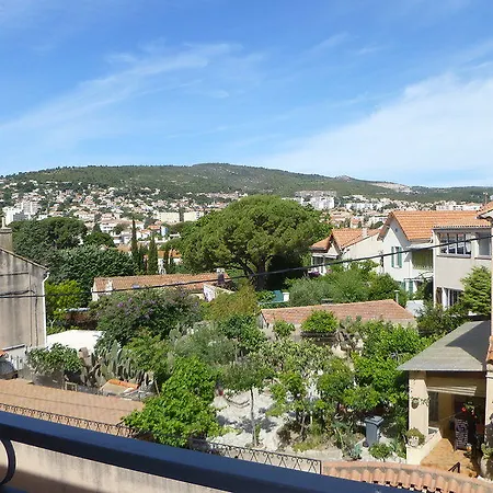 L'ilot De Saint Jacques Hotel La Ciotat